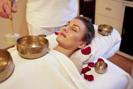 Russian Spa in Karol Bagh Near Taj Mahal Hotel